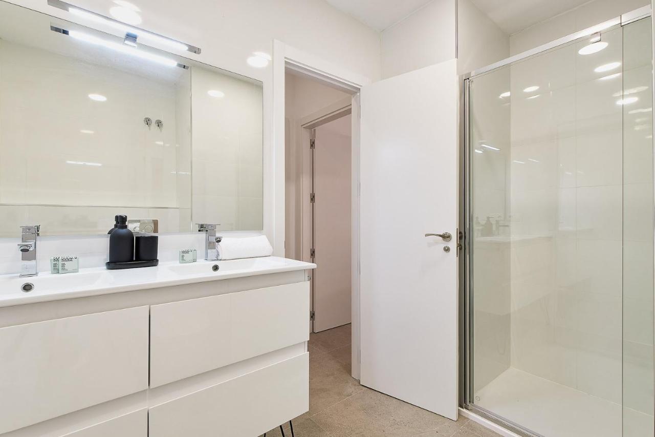 Soho Apartments In Malaga By Solaga Holiday Homes מראה חיצוני תמונה