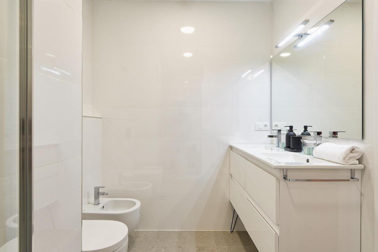 Soho Apartments In Malaga By Solaga Holiday Homes מראה חיצוני תמונה